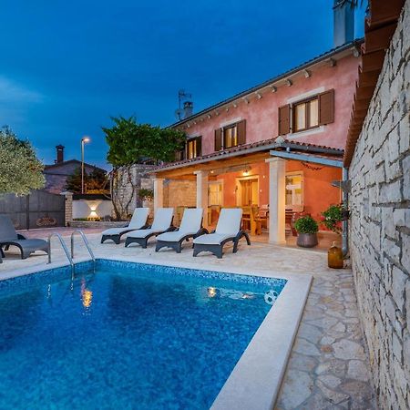 فيلا Casa Bepi كانافانار المظهر الخارجي الصورة