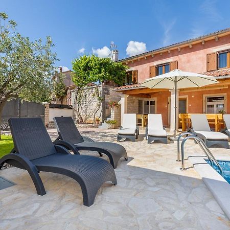 فيلا Casa Bepi كانافانار المظهر الخارجي الصورة