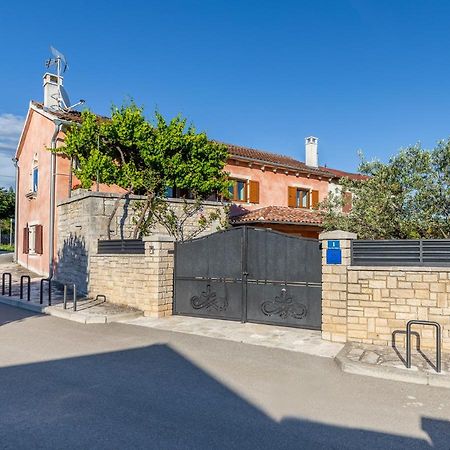 فيلا Casa Bepi كانافانار المظهر الخارجي الصورة