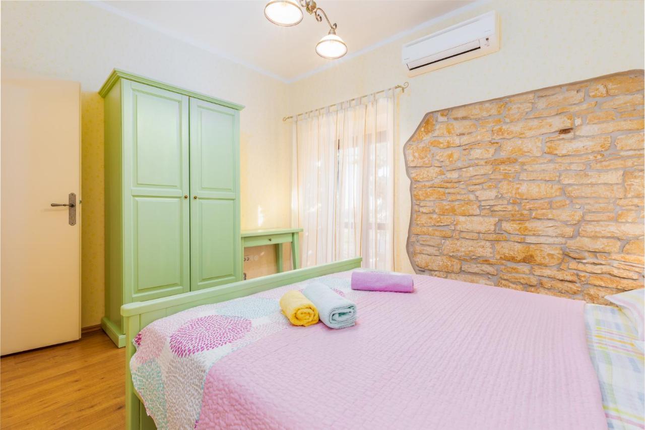 فيلا Casa Bepi كانافانار المظهر الخارجي الصورة