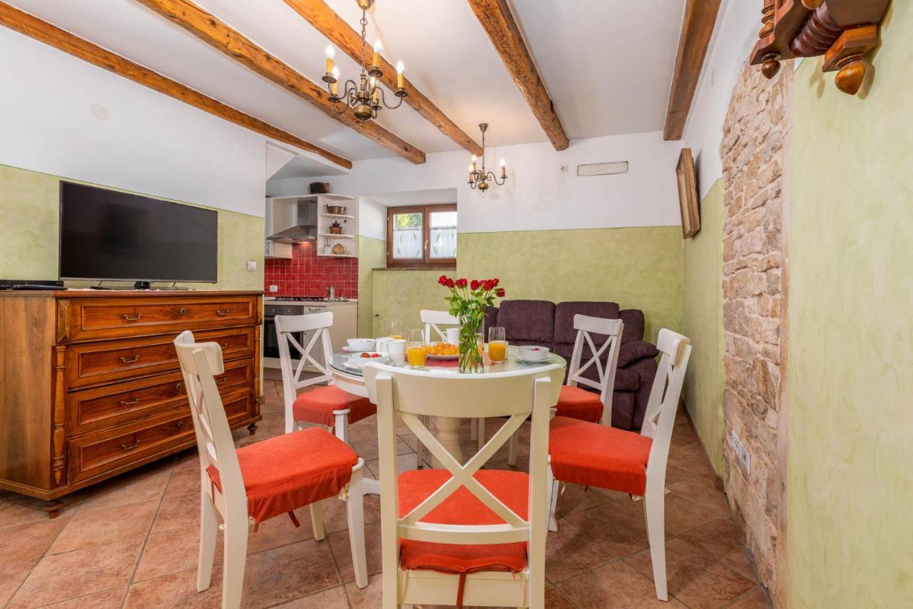 فيلا Casa Bepi كانافانار المظهر الخارجي الصورة