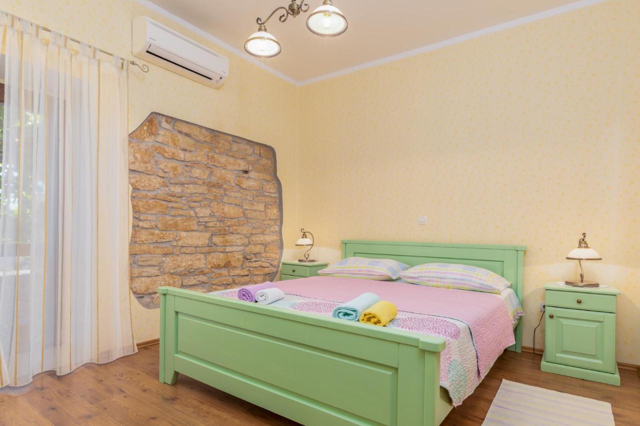 فيلا Casa Bepi كانافانار المظهر الخارجي الصورة