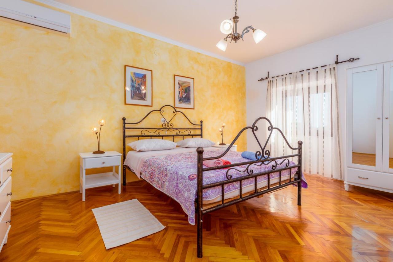 فيلا Casa Bepi كانافانار المظهر الخارجي الصورة