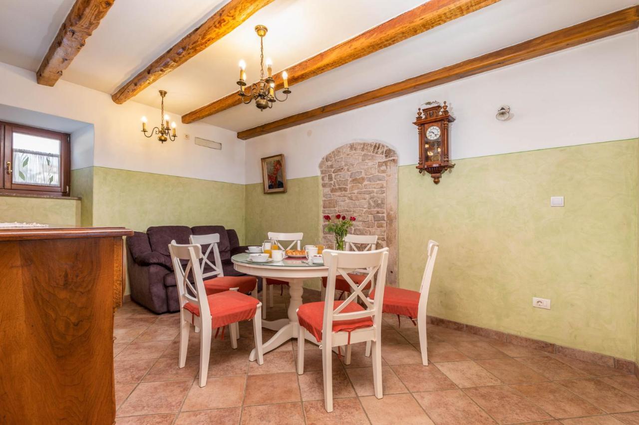 فيلا Casa Bepi كانافانار المظهر الخارجي الصورة