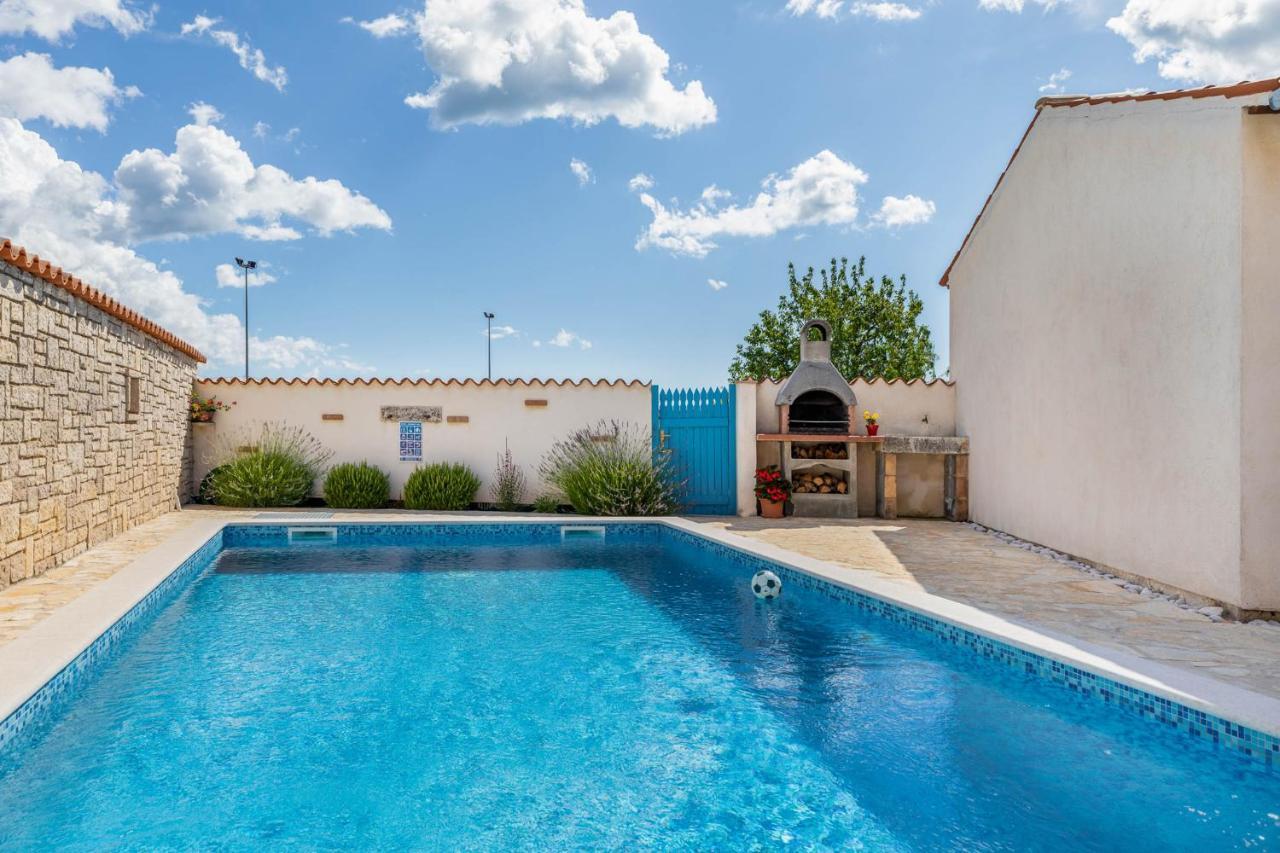 فيلا Casa Bepi كانافانار المظهر الخارجي الصورة