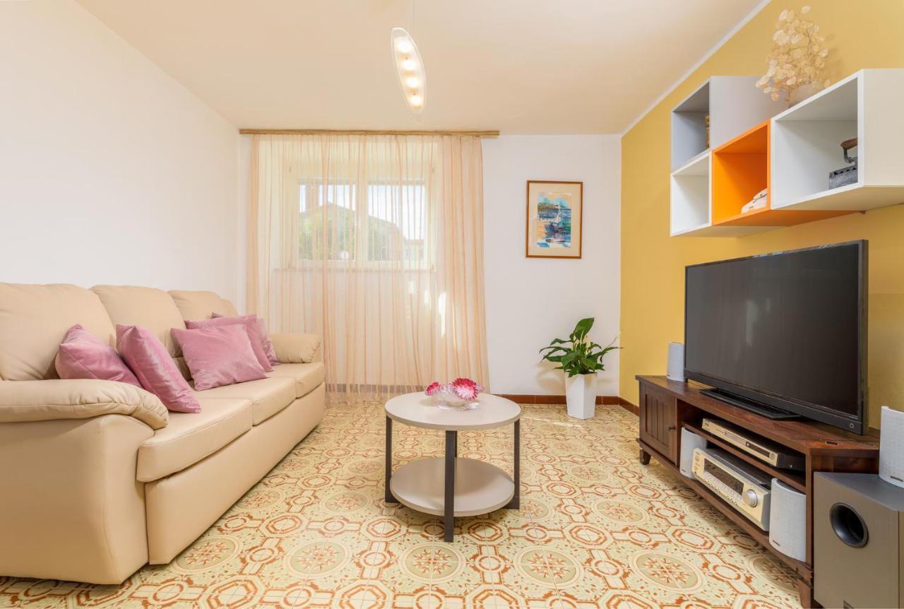 فيلا Casa Bepi كانافانار المظهر الخارجي الصورة