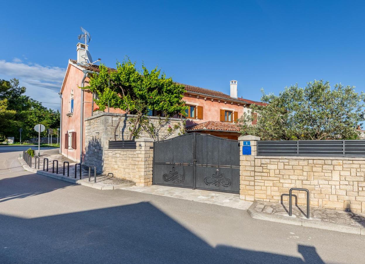 فيلا Casa Bepi كانافانار المظهر الخارجي الصورة