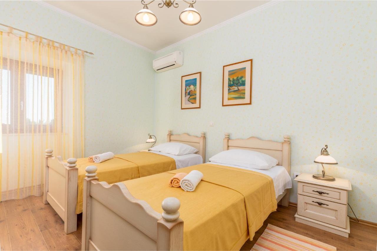 فيلا Casa Bepi كانافانار المظهر الخارجي الصورة