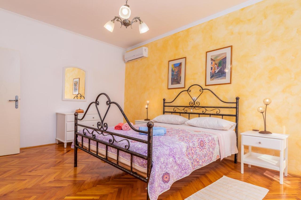 فيلا Casa Bepi كانافانار المظهر الخارجي الصورة