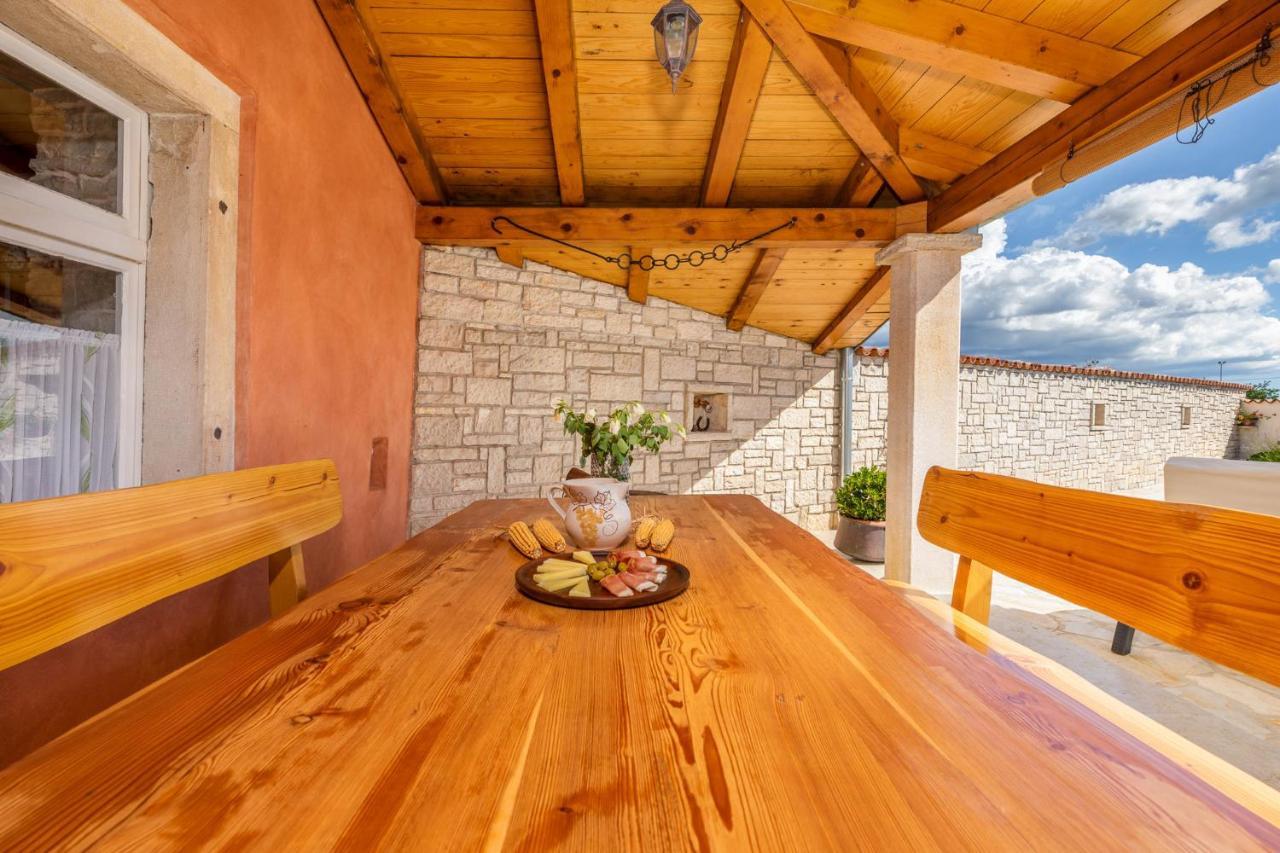 فيلا Casa Bepi كانافانار المظهر الخارجي الصورة